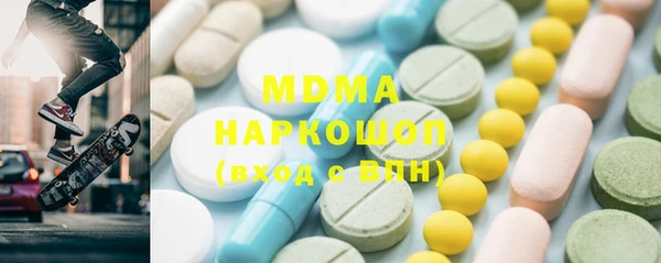 индика Магас